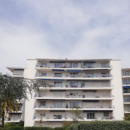Appartement Saint Raphael מראה חיצוני תמונה