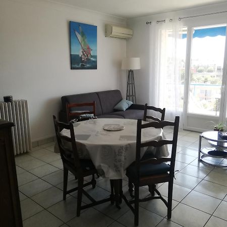 Appartement Saint Raphael מראה חיצוני תמונה