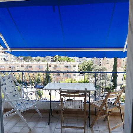 Appartement Saint Raphael מראה חיצוני תמונה