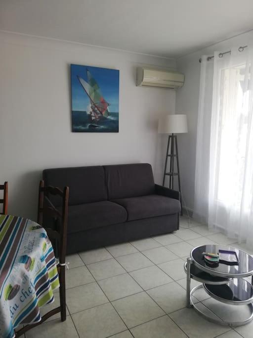 Appartement Saint Raphael מראה חיצוני תמונה