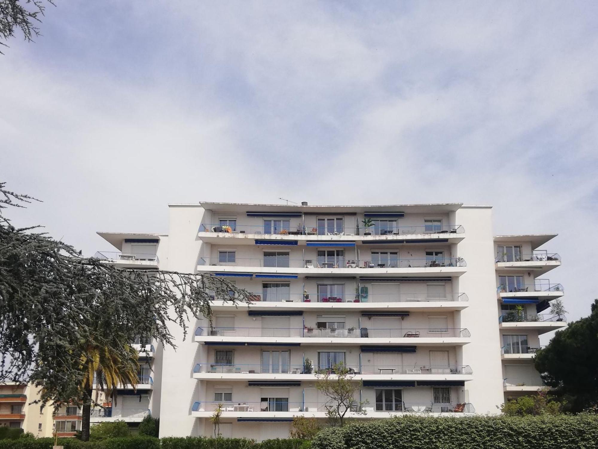 Appartement Saint Raphael מראה חיצוני תמונה